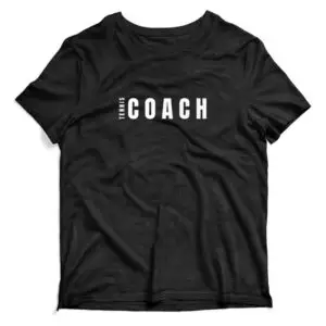 Tennis Coach