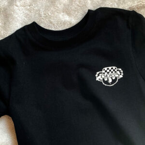 T-shirt Badass Koala